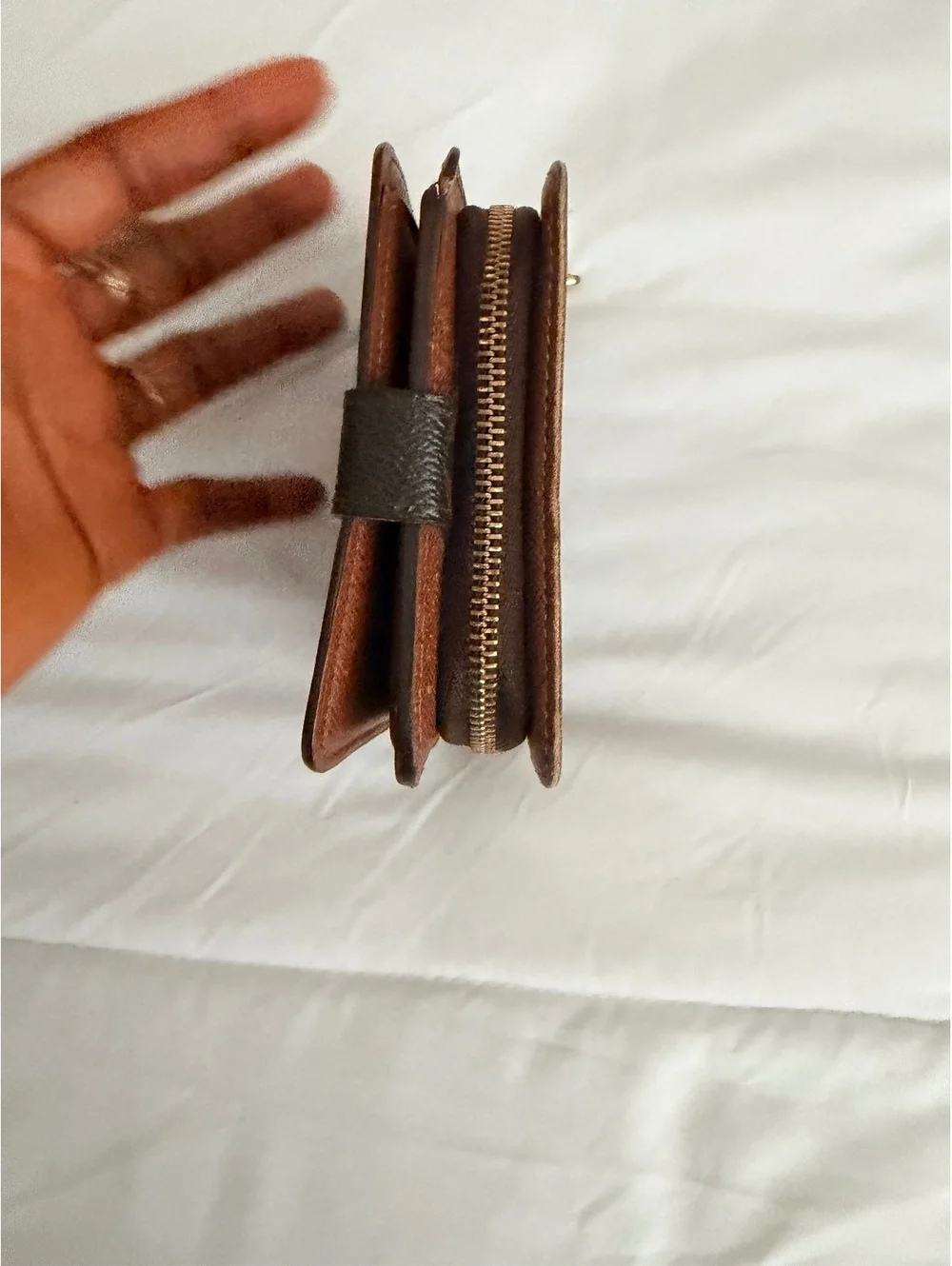 Louis Vuitton this louis
